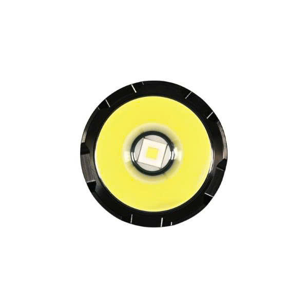 Acebeam EC90 – Đèn pin EDC 4300lm, chiếu xa 573m, sạc nhanh USB-C