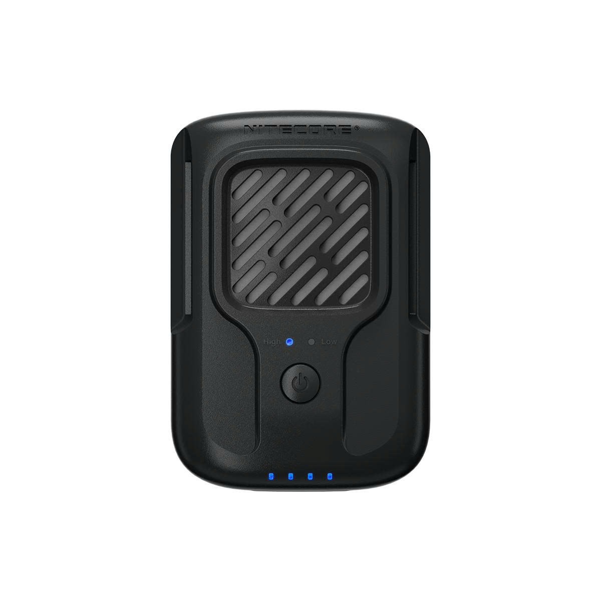 Máy đuổi muỗi NITECORE EMR40 – Pin 10.000mAh, FCB 2.0, 10 giờ, IPX5