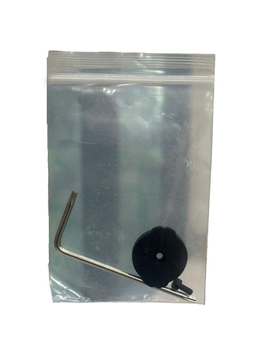 Đế gắn chuẩn Garmin cho đèn Magicshine Hori