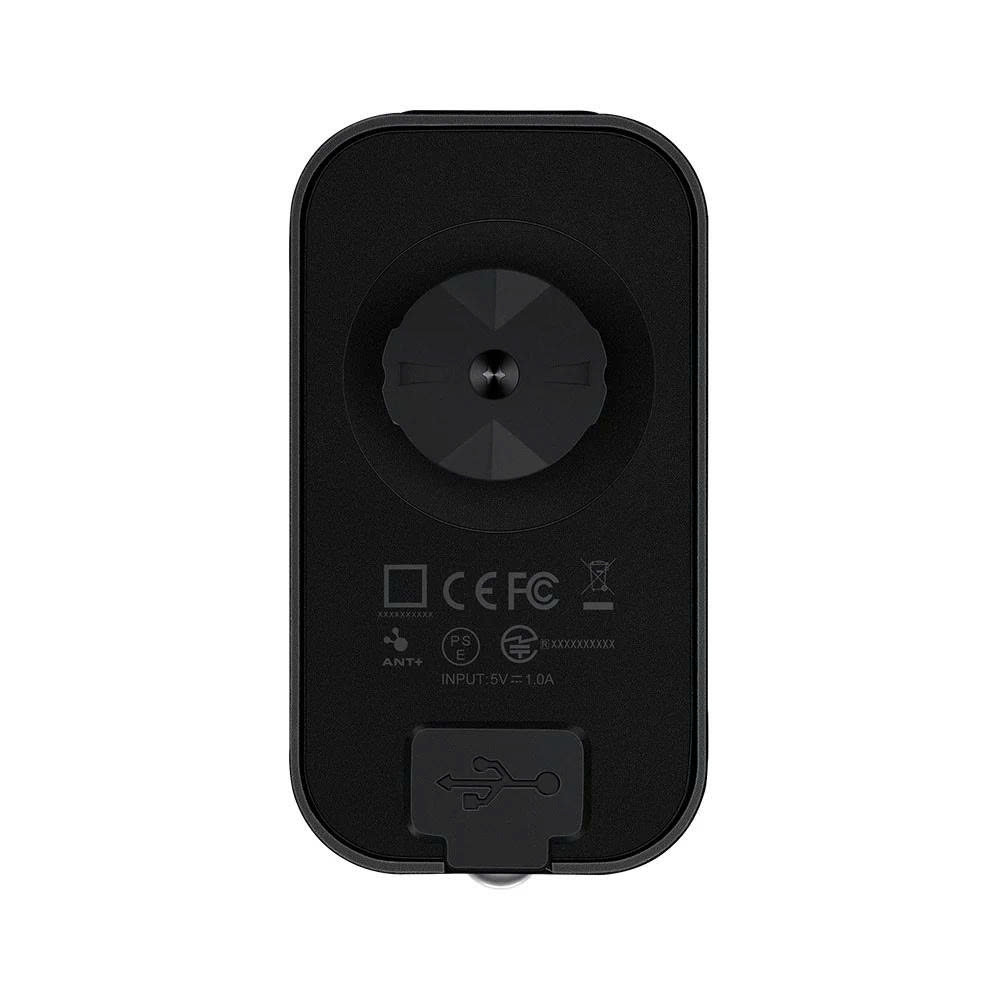 Đèn hậu xe đạp MAGICSHINE SEEMEE 400 độ sáng 400 lumen pin 1600mAH hỗ trợ ANT+