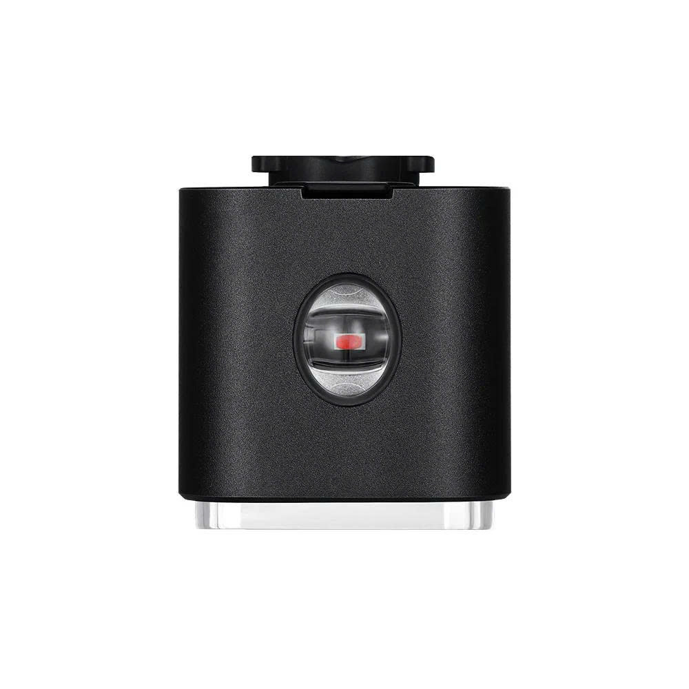 Đèn hậu xe đạp MAGICSHINE SEEMEE 400 độ sáng 400 lumen pin 1600mAH hỗ trợ ANT+