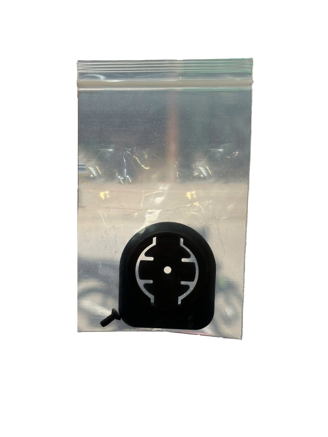 Đế gắn âm, dương chuẩn Garmin cho đèn Magicshine Hori