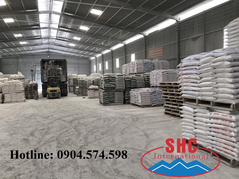 NHÀ MÁY SẢN XUẤT VÔI NUNG CHẤT LƯỢNG CAO Ở ĐÂU?
