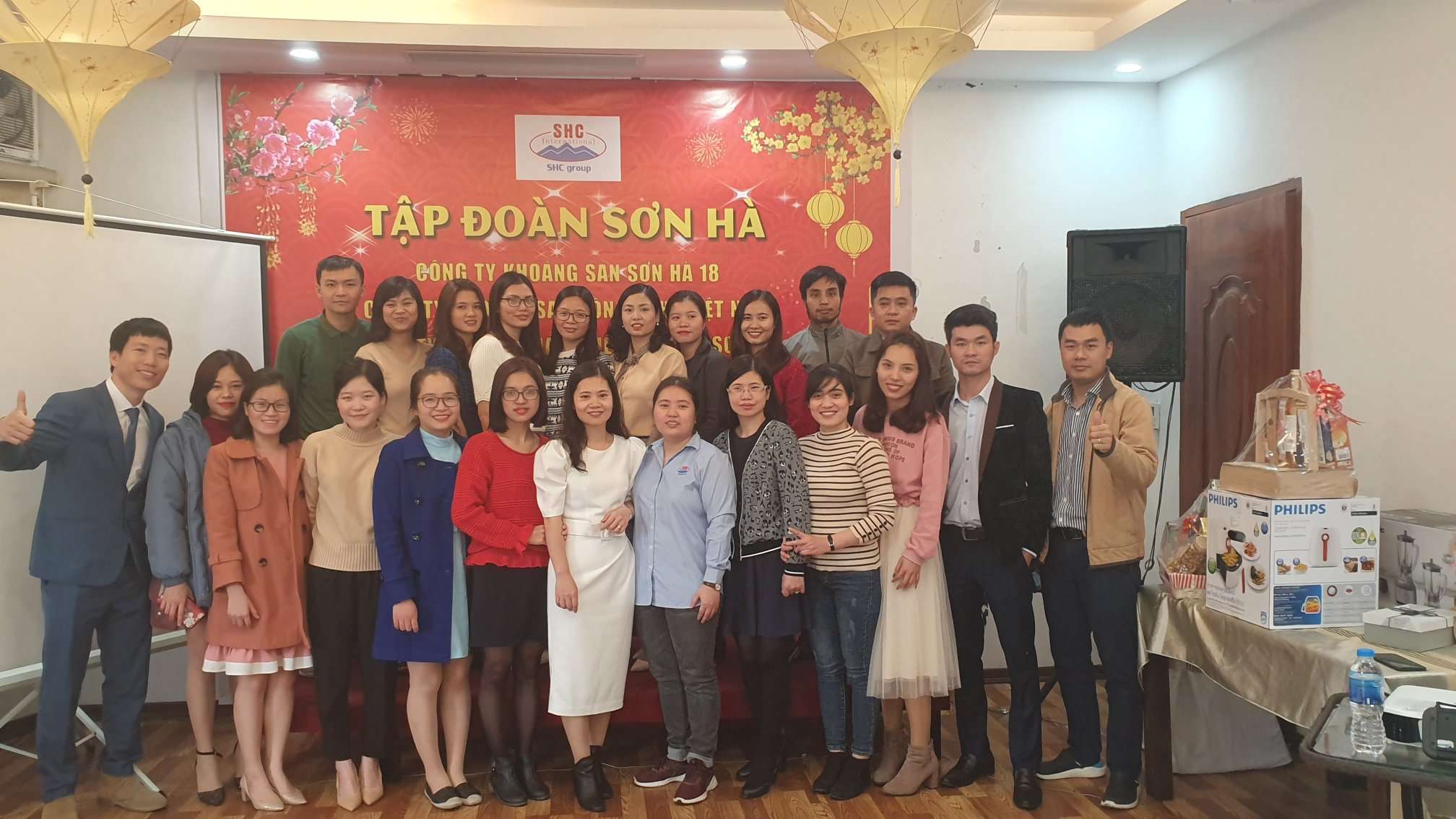 SHCGroup: Tổng kết năm 2019, hướng đến mục tiêu phát triển trong năm 2020