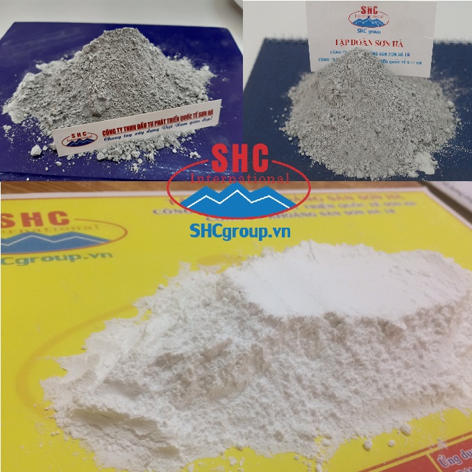 Dolomite ứng dụng trong nông nghiệp