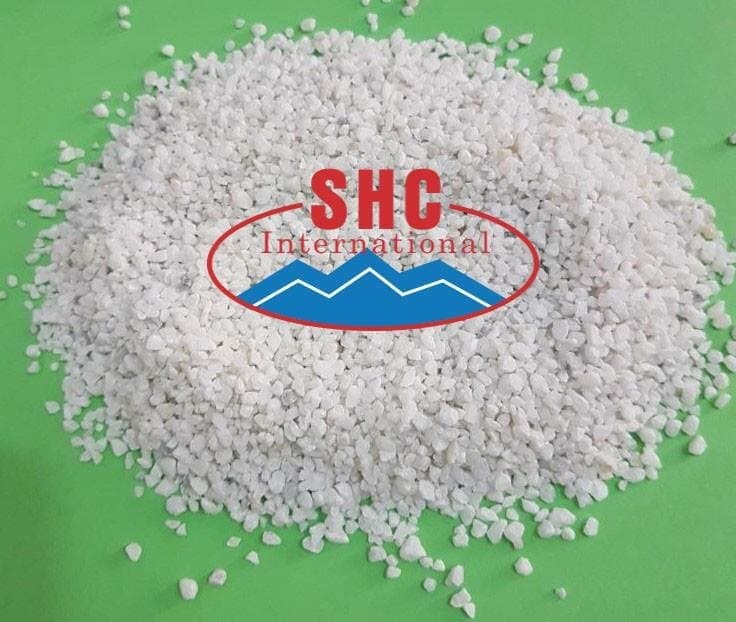 KHOÁNG HẠT CaCO₃ – NGUỒN KHOÁNG CHẤT KHÔNG THỂ THIẾU TRONG SẢN XUẤT THỨC ĂN CHĂN NUÔI