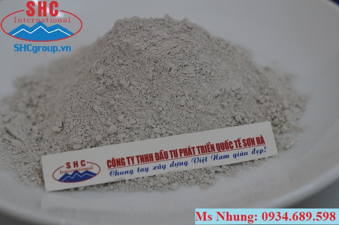 Dolomite nguyên liệu sản xuất phân trung lượng-bạn đồng hành của nhà nông