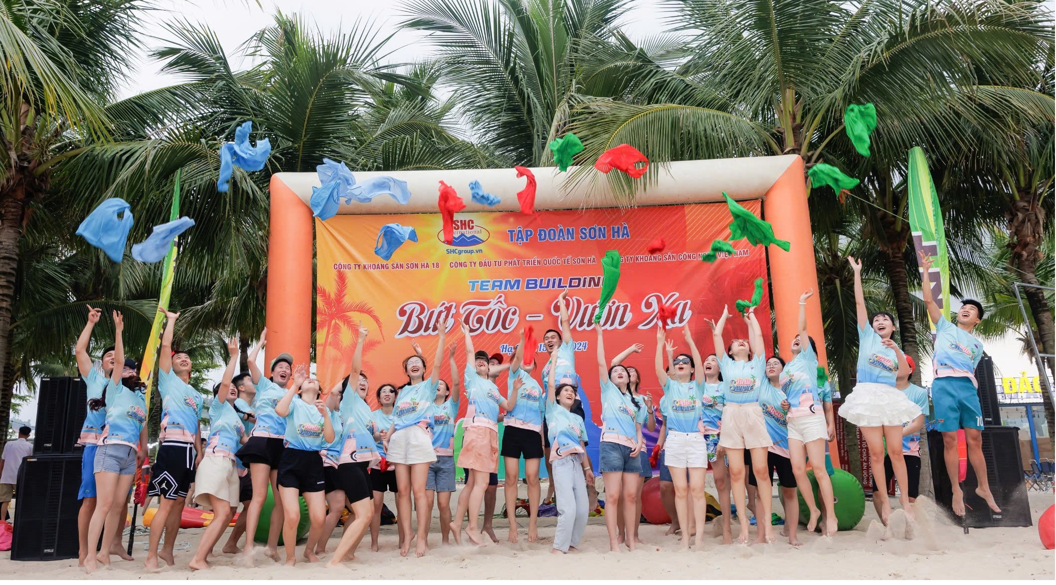 TUYỂN DỤNG NHÂN VIÊN KINH DOANH THỊ TRƯỜNG NỘI ĐỊA TẠI HÀ NỘI & QUẬN 7 HỒ CHÍ MINH