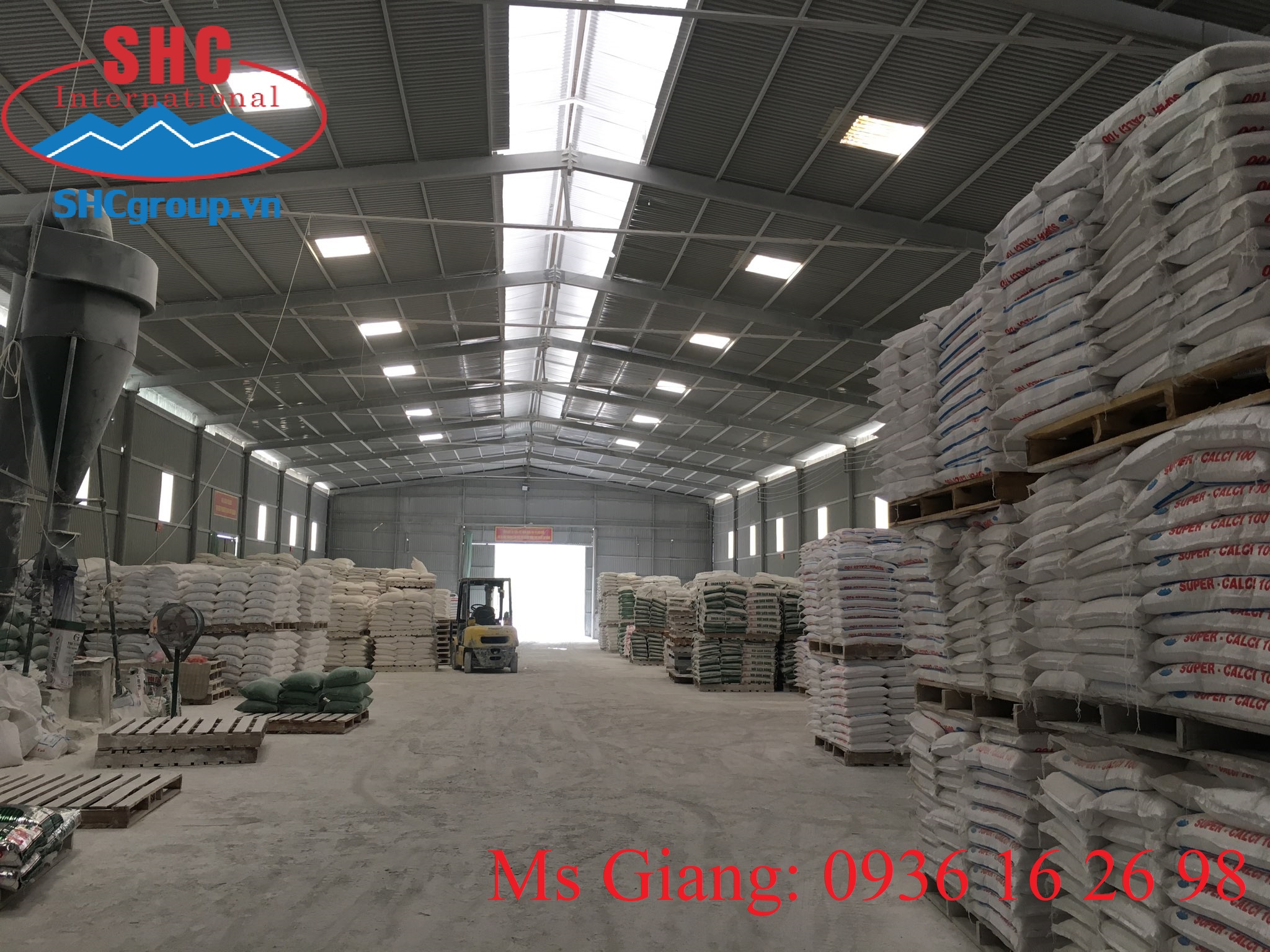 MUA BENTONITE Ở ĐÂU?