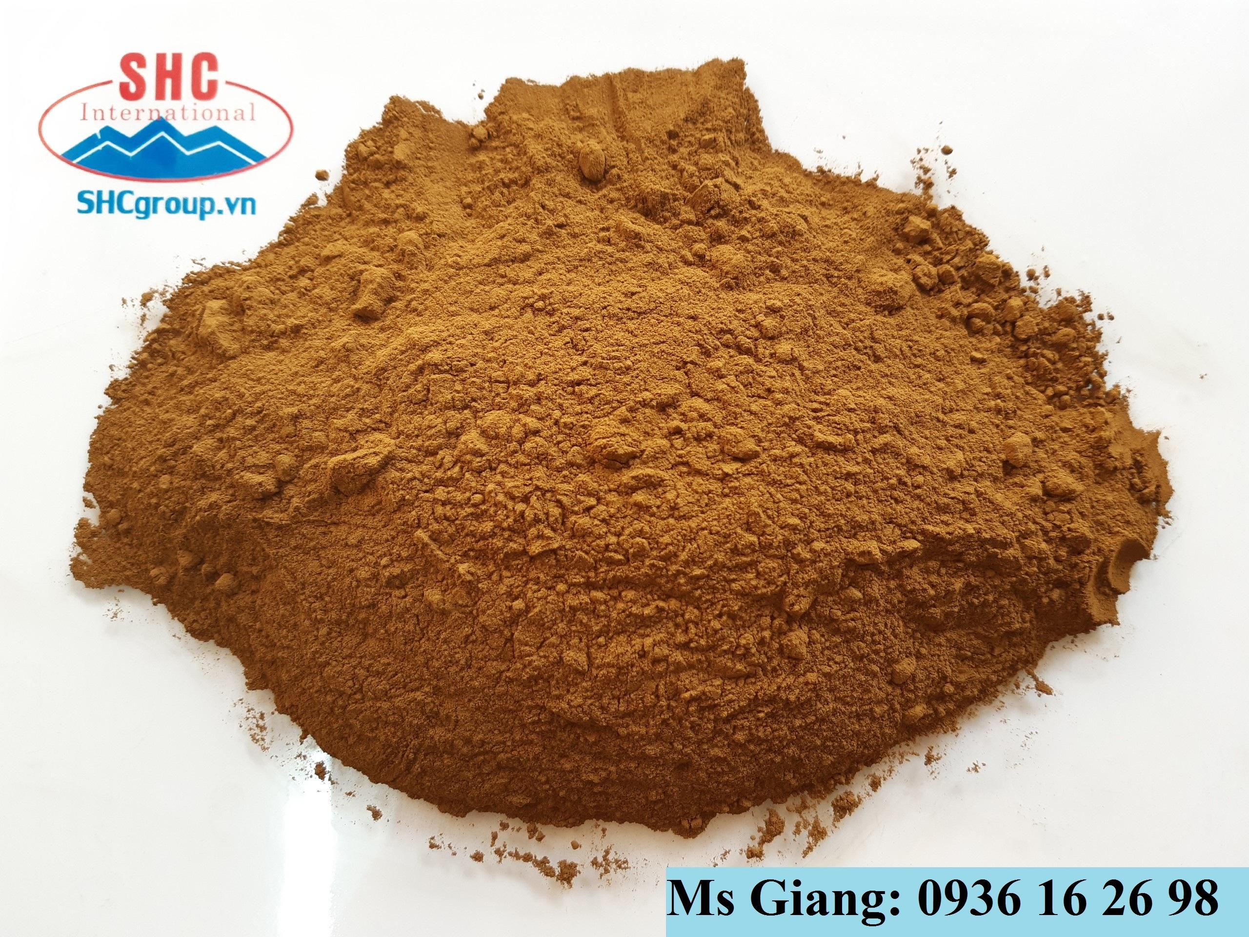 Bentonite làm cọc nhồi