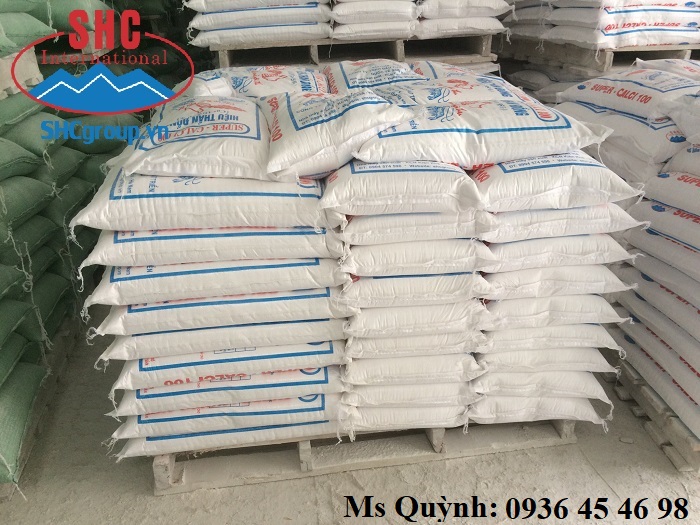 NGUYÊN NHÂN LÀM CHO ĐẤT CHUA - TÁC HẠI - BIỆN PHÁP KHẮC PHỤC BẰNG VÔI