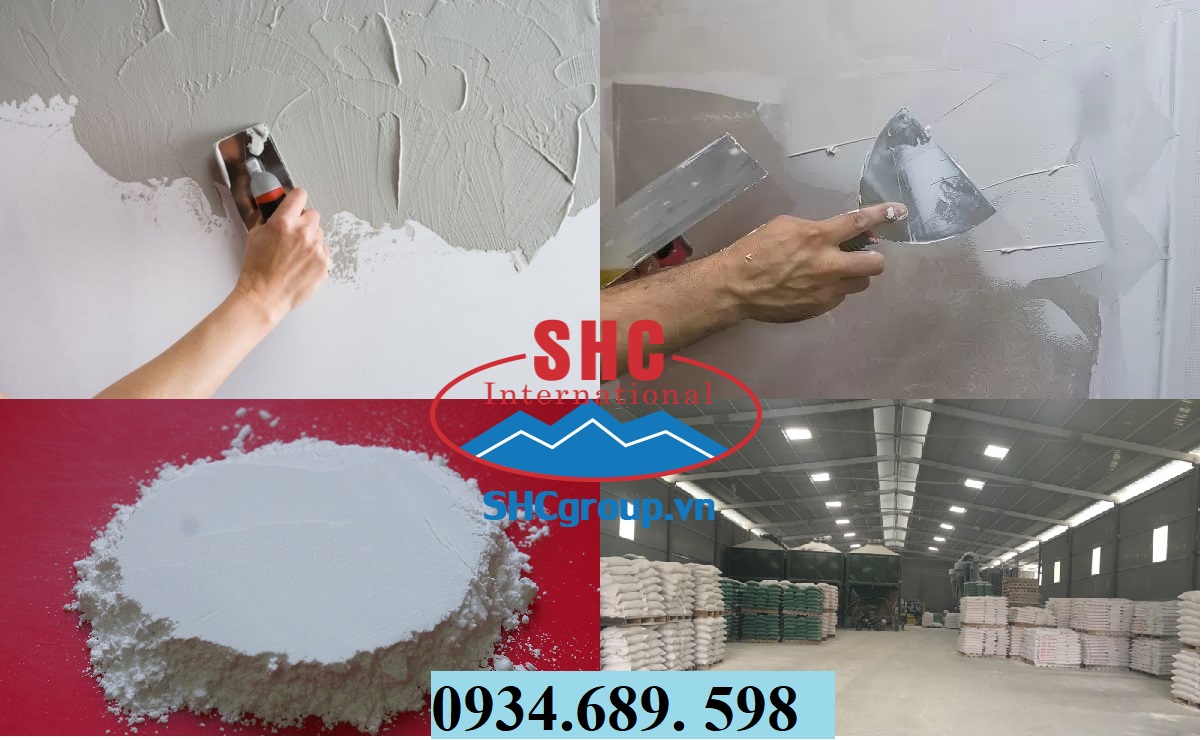 Bột bả là gì? Ở đâu bán nguyên liệu làm Bột bả giá tốt?