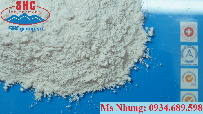 Cách nhận biết Vôi CaO và Vôi Ca(OH)2