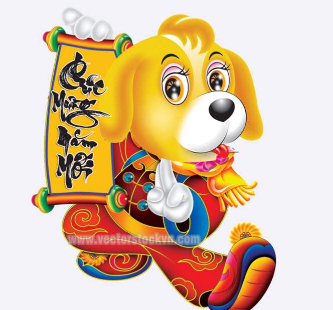 [THÔNG BÁO] LỊCH NGHỈ TẾT NGUYÊN ĐÁN 2018