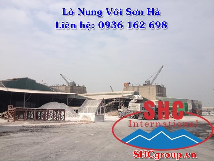 Tại sao phải bón vôi cho cây trồng?