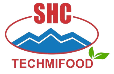 CÔNG TY TECHMIFOOD VIỆT NAM