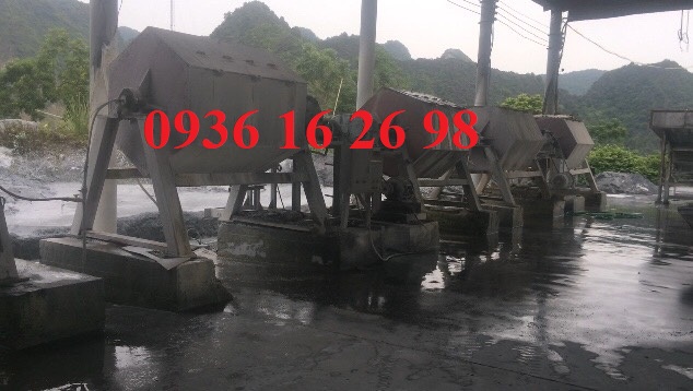 QUY TRÌNH SẢN XUẤT SỎI TRANG TRÍ (SỎI NHÂN TẠO – SỎI QUAY)