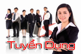 Tuyển 05 nhân viên kinh doanh xuất nhập khẩu tháng 10/2016