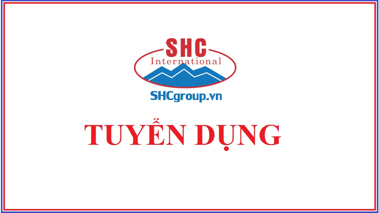 TUYỂN 10 THỰC TẬP VIÊN MARKETING VÀ KINH DOANH THÁNG 12/2018