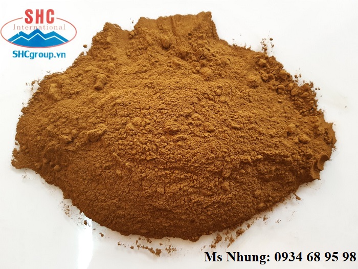 Ứng dụng của Bentonite với các ngành