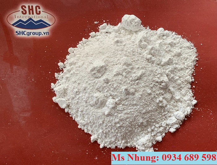 NHÀ SẢN XUẤT BỘT NHẸ LÀM NHANG, TRỒNG NẤM