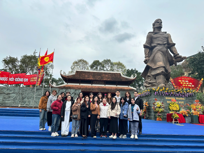 TẬP ĐOÀN SƠN HÀ -Chào xuân Ất Tỵ