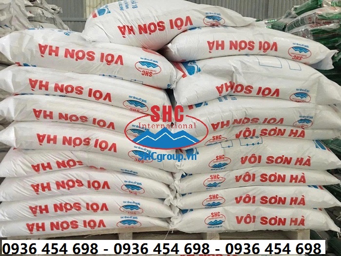 CÁCH TÍNH LƯỢNG VÔI DÙNG BÓN CHO ĐẤT
