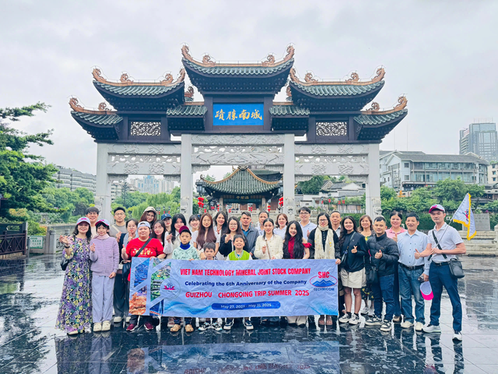 TẬP ĐOÀN SƠN HÀ TUYỂN DỤNG NHÂN VIÊN KẾ TOÁN TỔNG HỢP