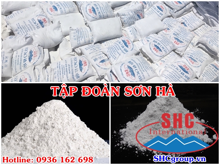 bột đá hà nam