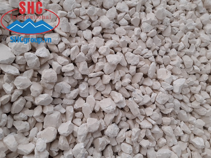 vôi cục sơn hà