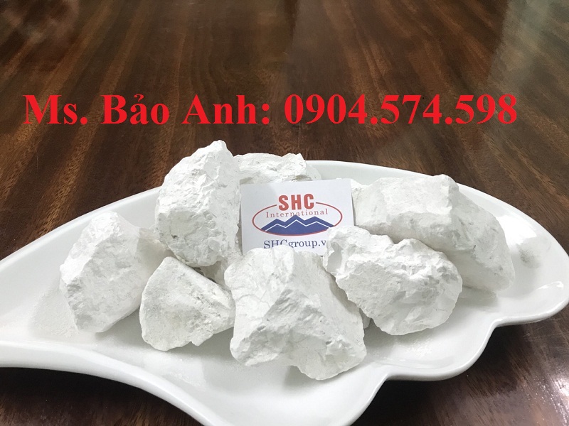 Vôi cục chất lượng cao