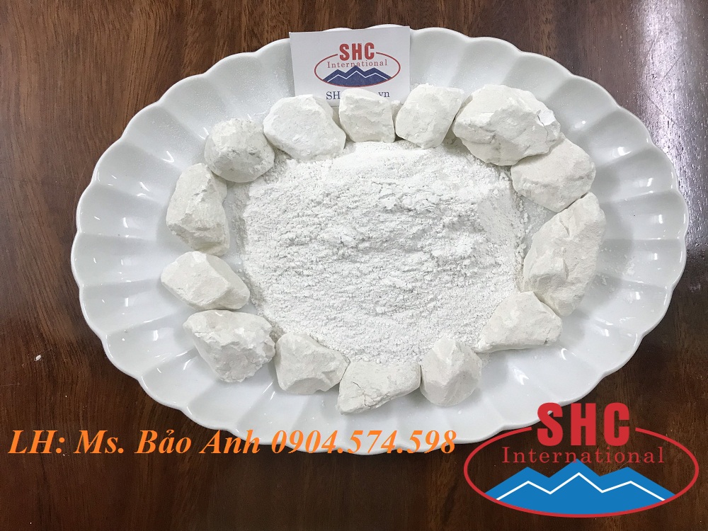 Vôi nung Sơn Hà