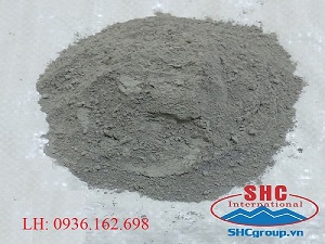dolomite