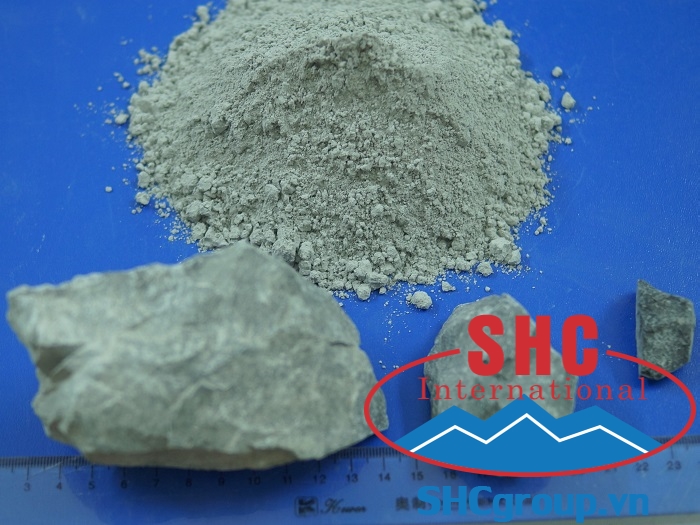 dolomite thủy sản