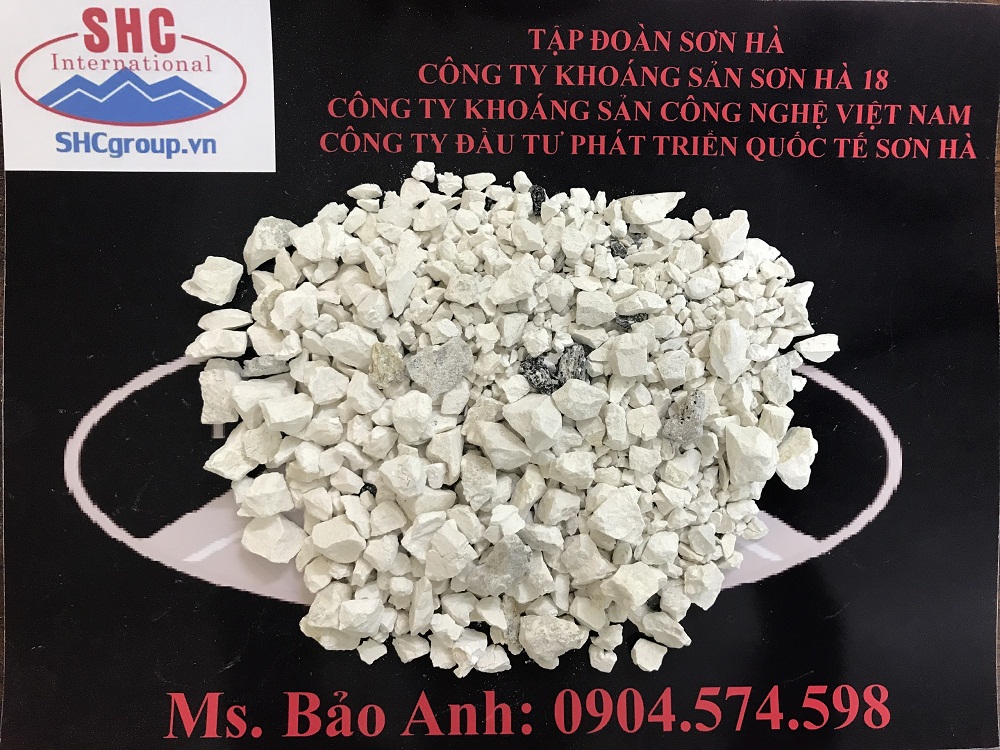 Vôi Trứng Cá
