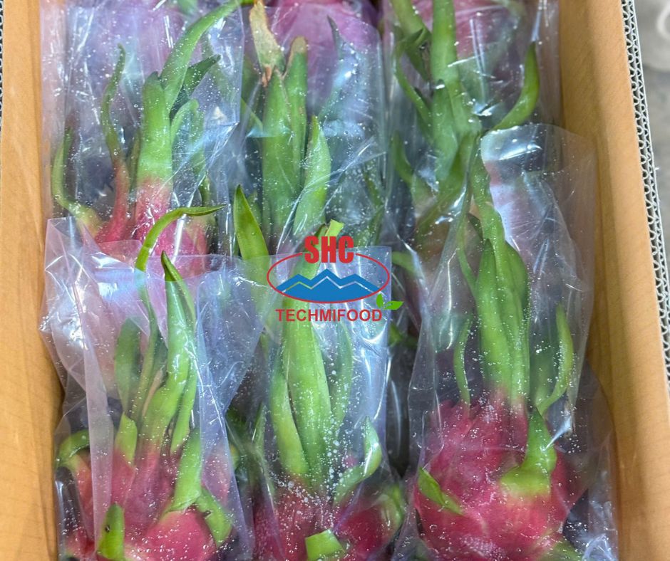 White Dragon Fruit