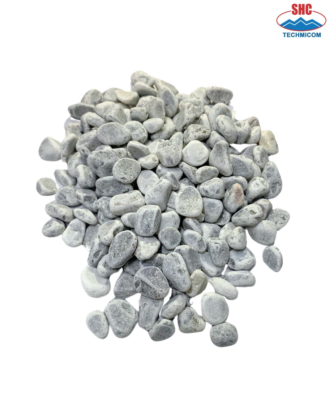 GRAY PEBBLE STONE