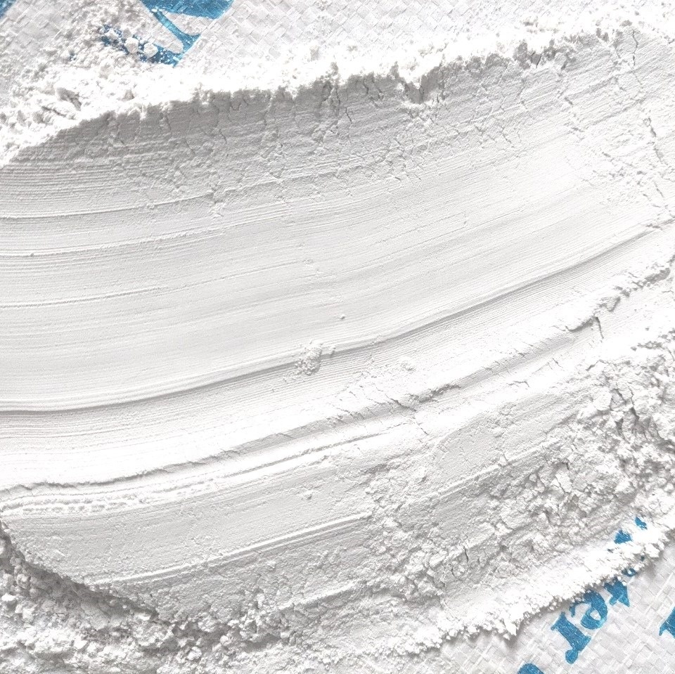 HYDRATED LIME POWDER