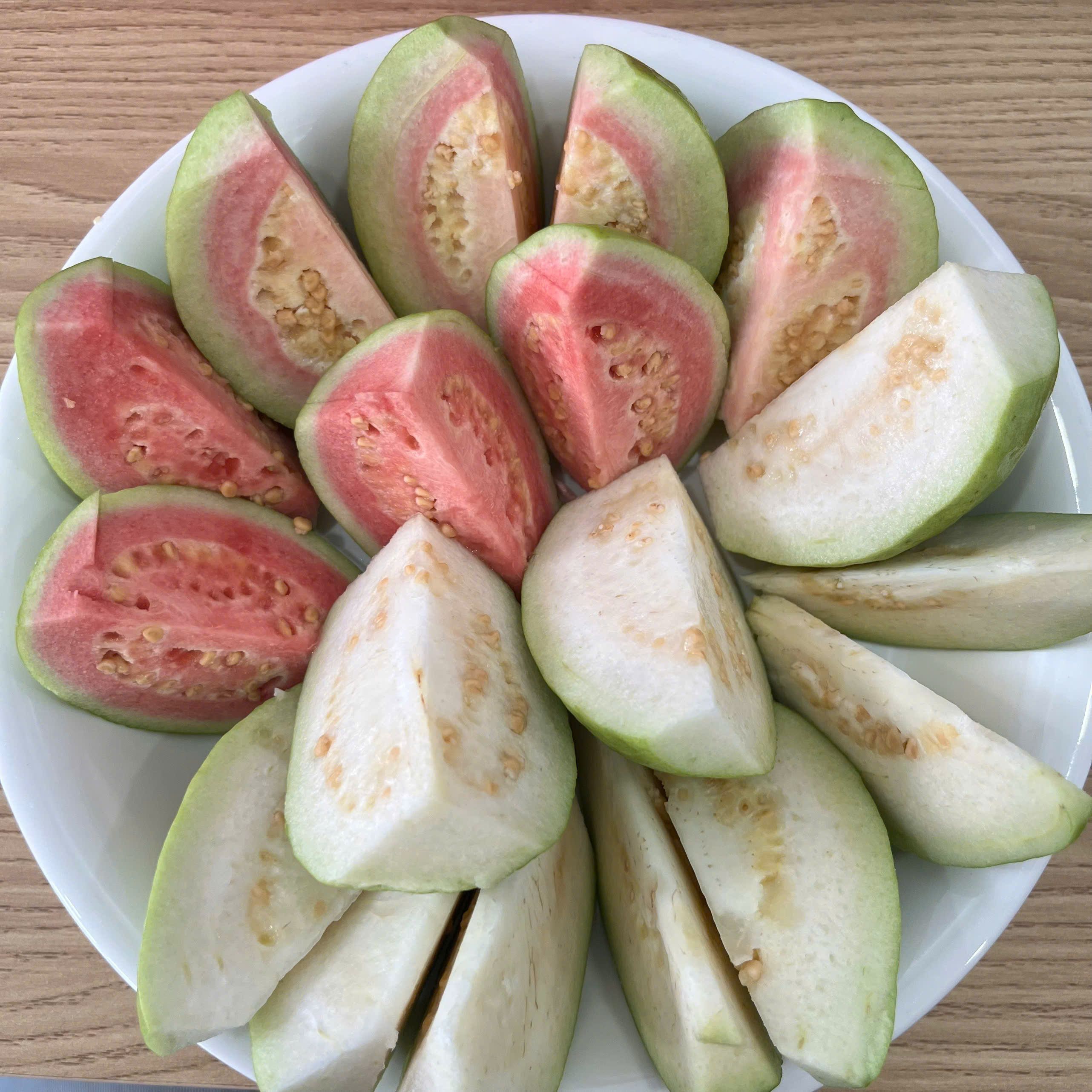 Guava