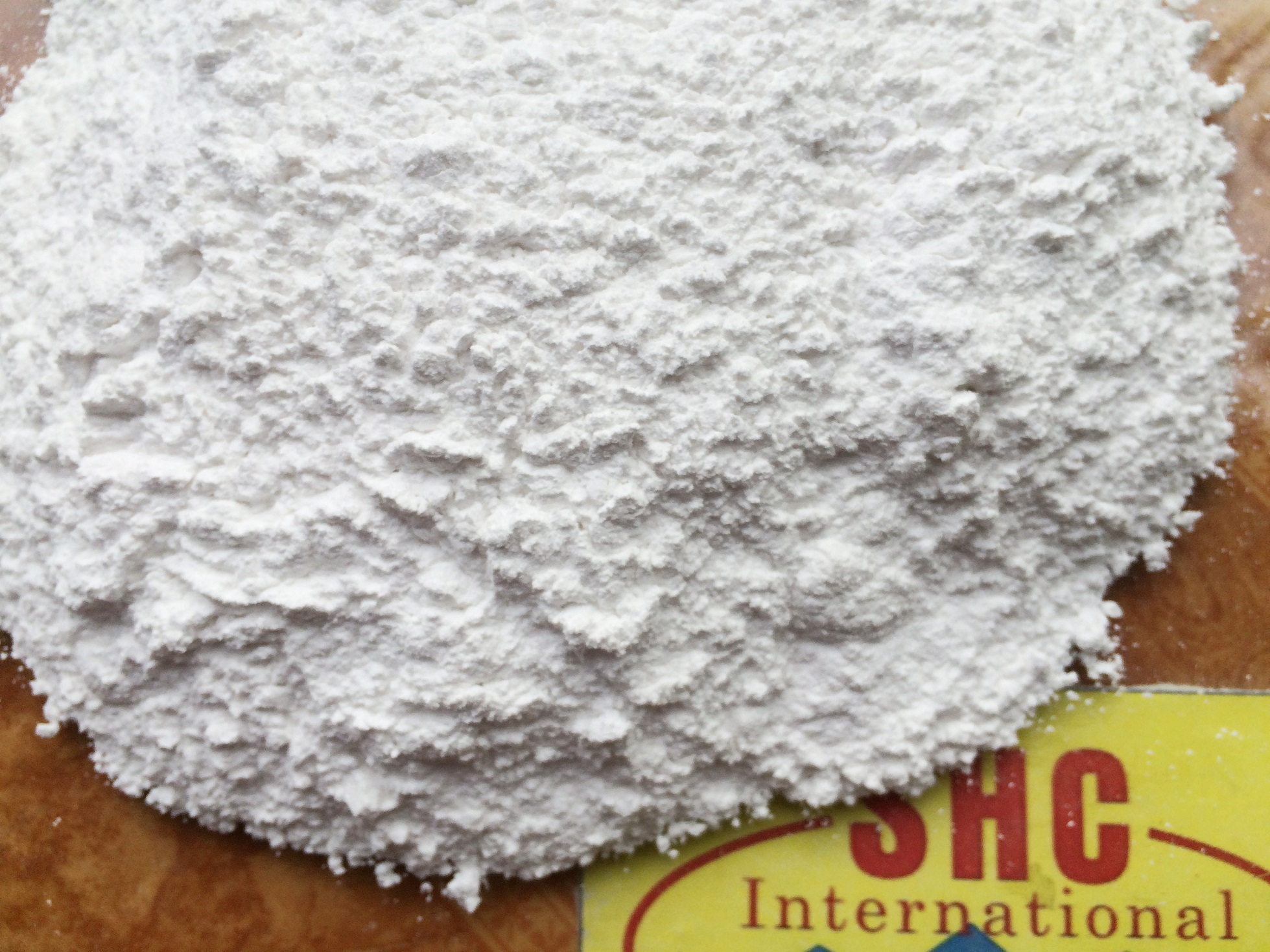 Bột đá CaCO3 ( supper white)