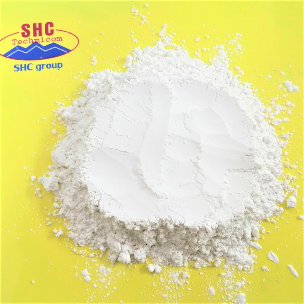 CALCIUM CARBONATE POWDER