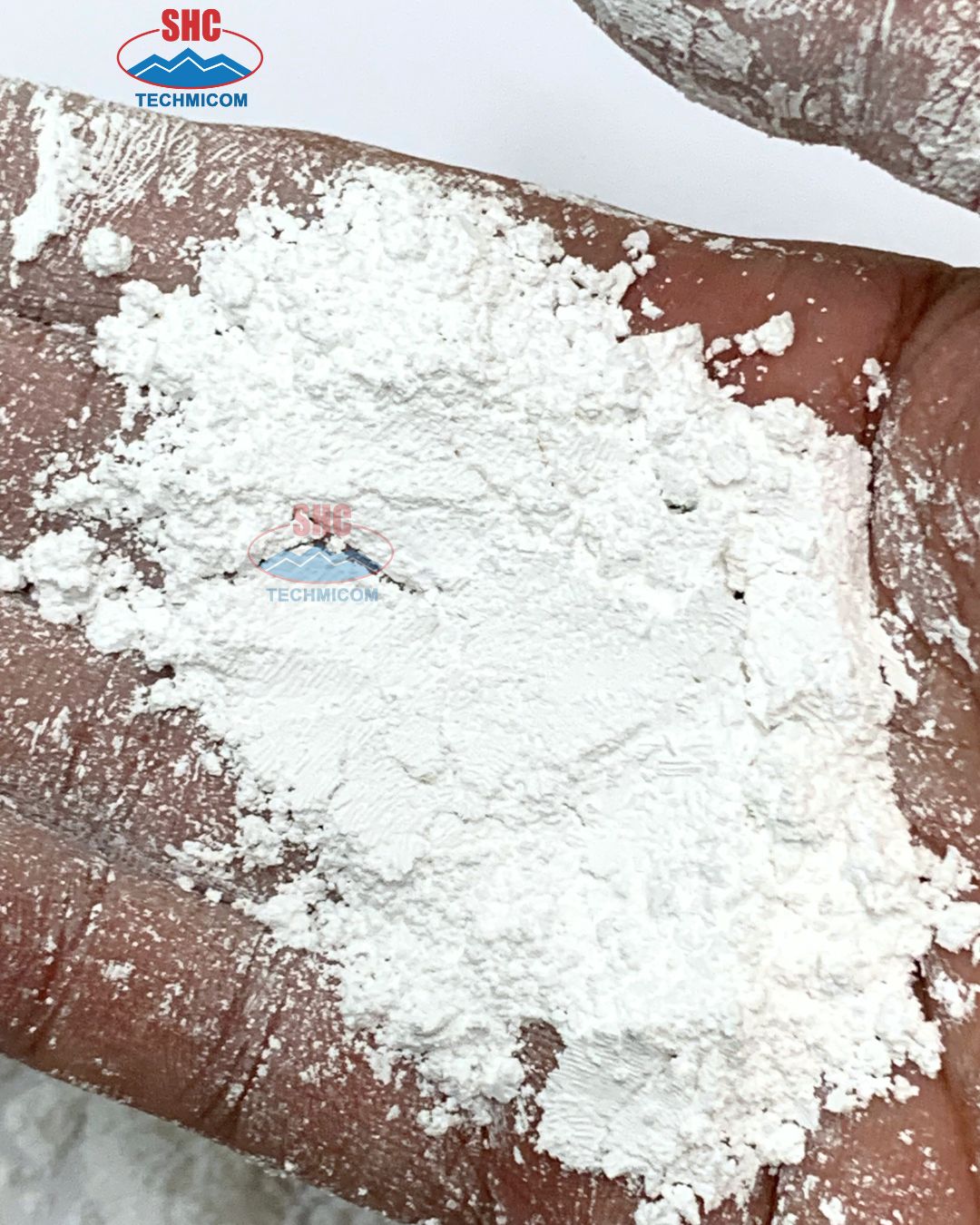 CALCIUM CARBONATE POWDER