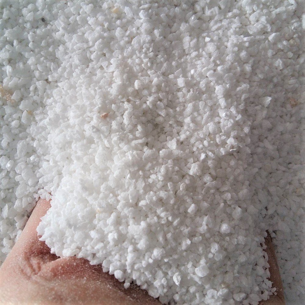 CALCIUM CARBONATE GRANULAR