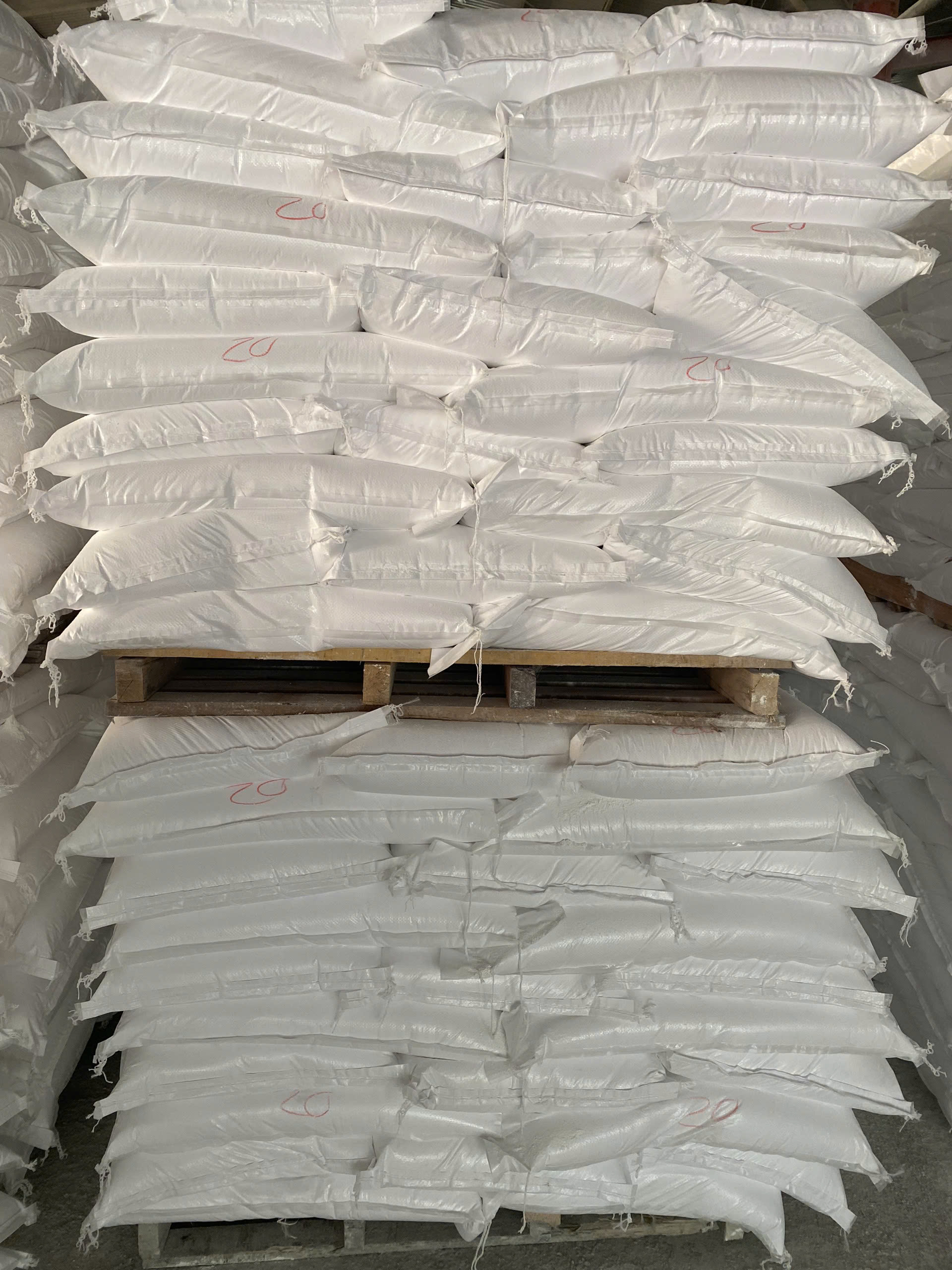 CALCIUM CARBONATE POWDER
