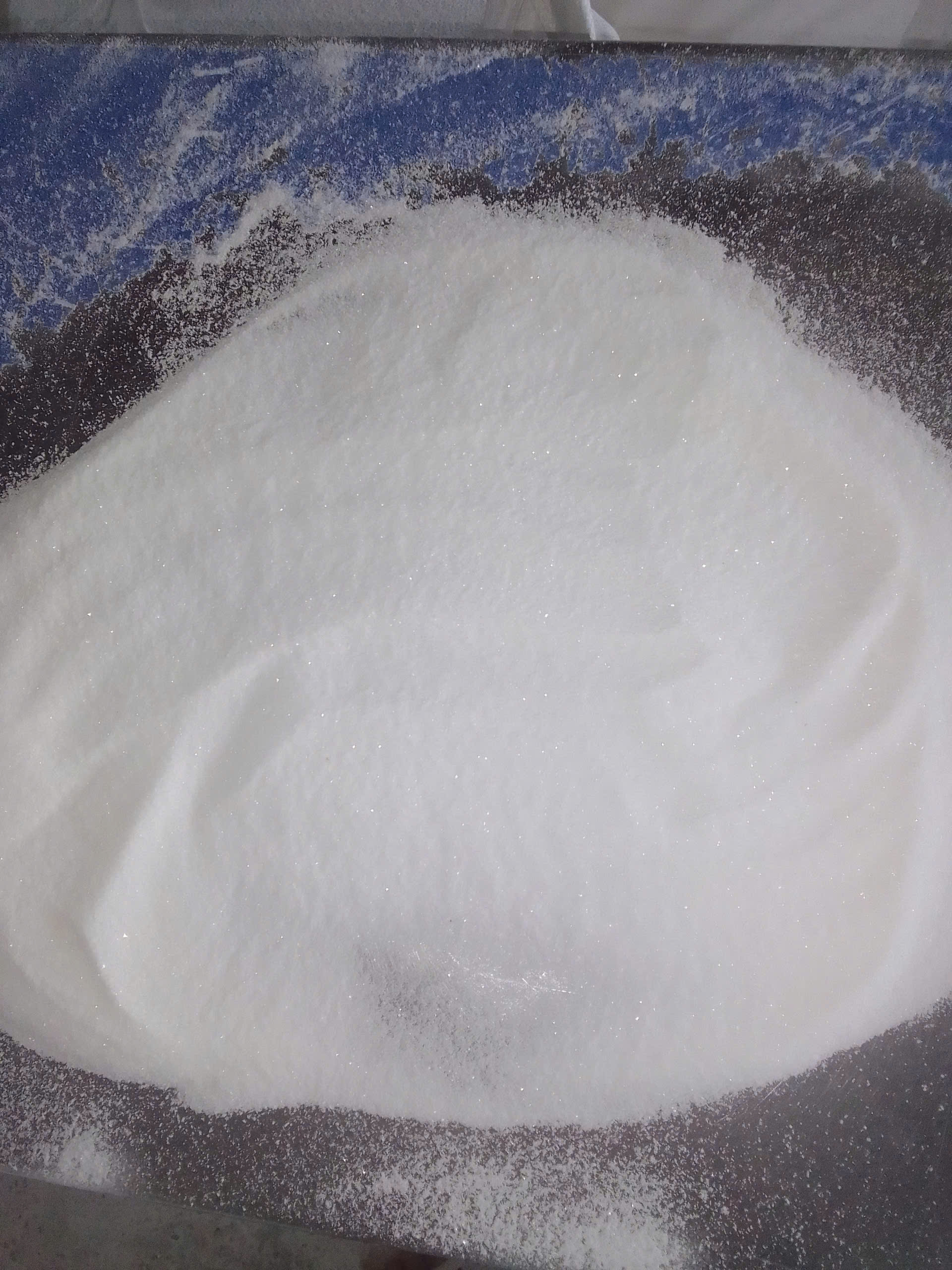 CALCIUM CARBONATE GRANULAR