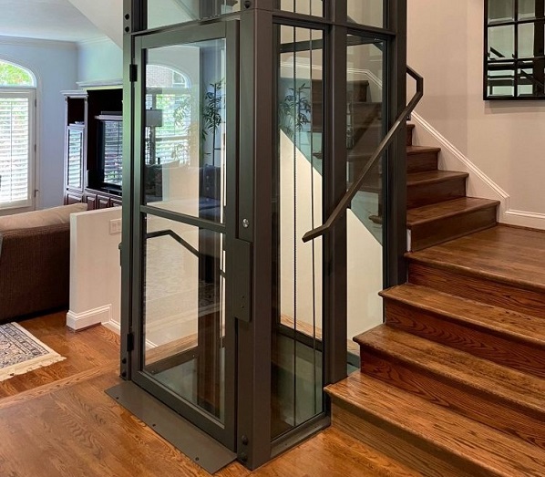 FILM DÁN KÍNH CLEAS (NHẬT BẢN) – GIẢI PHÁP AN TOÀN & THẨM MỸ CHO THANG MÁY KÍNH