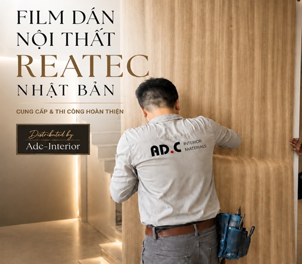 FILM DÁN NỘI THẤT REATEC CÓ TỐT KHÔNG? 25 CÂU HỎI VỀ ỨNG DỤNG CHO THANG MÁY