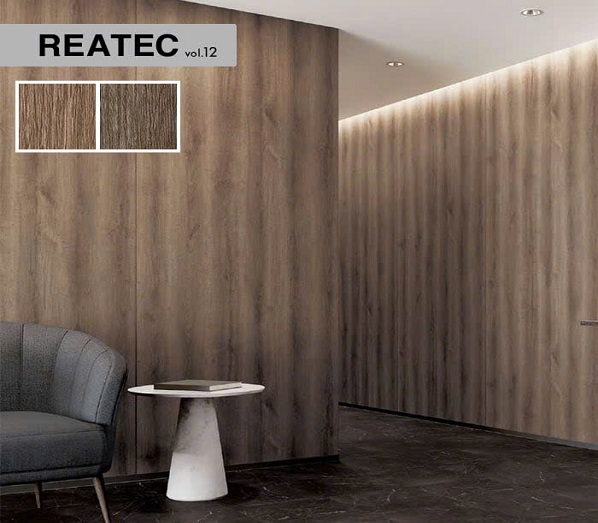 FILM DÁN NỘI THẤT REATEC NHẬT BẢN - DECAN DÁN TRANG TRÍ BẢO VỆ THANG MÁY