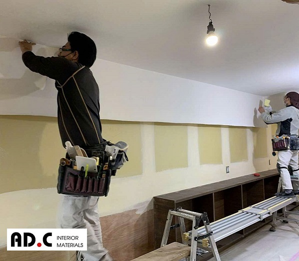 [Hỏi & Đáp] Giấy Dán Tường Nhật Bản Có Bền Không? 20 Thắc Mắc Phổ Biến
