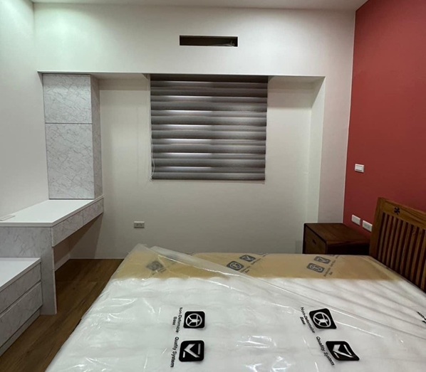 CUNG CẤP & LẮP ĐẶT TRỌN GÓI HẠNG MỤC RÈM CỬA, GIẤY DÁN TƯỜNG NHẬT BẢN